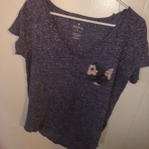 American Eagle T-shirt
